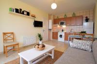 Kuchyňa alebo kuchynka v ubytovaní 092 Apartamento Ca n'Antonia ETVPL13228 by Mallorca Charme