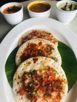 Đồ ăn tại/gần resort