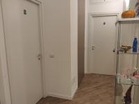 Plán poschodí v ubytovaní B&B Via Fontana Milano