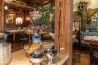 Drinks på Hotel Kleine Zauberwelt - Wo Märchen wahr werden