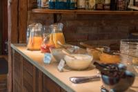 Drinks på Hotel Kleine Zauberwelt - Wo Märchen wahr werden