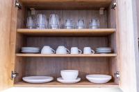 Půdorys ubytování Apartmán v srdci Českého ráje