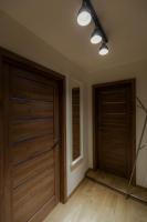Půdorys ubytování Apartmán v srdci Českého ráje
