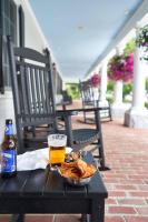 The Groton Innで提供されているドリンク