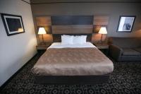 Quality Inn & Suites Boone - University Area, Boone (updated