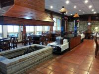 Εστιατόριο ή άλλο μέρος για φαγητό στο Huis Ten Bosch