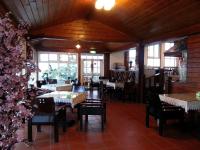 Εστιατόριο ή άλλο μέρος για φαγητό στο Huis Ten Bosch