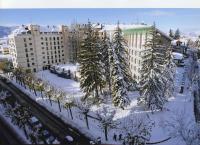 Gran Hotel de Jaca, Jaca – 2022. aasta uuendatud hinnad