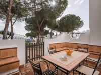Balkón nebo terasa v ubytování Casa Soleada - Beautiful Villa, Best Corner by Pools, Resort Facilities,Full Kitchen, 3 Terraces, Internet