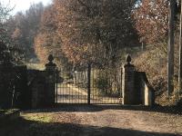 Plán poschodí v ubytovaní Country Suite Home