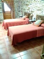 Country House Casa Benaxo, Currelos, Spain - Booking.com