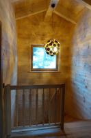 Plán poschodí v ubytovaní Heidi Chalets Falkert Heidialm - Chalet Almsommer