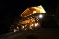 Plán poschodí v ubytovaní Heidi Chalets Falkert Heidialm - Chalet Almsommer