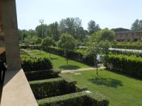 Vonkajšia záhrada v ubytovaní Cosmopolitan Golf & Beach Resort