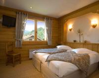 La ferme de sixt chambre proche La Clusaz et Grand Bornand - Housity