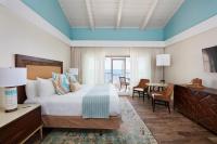 Ein Bett oder Betten in einem Zimmer der Unterkunft Cheeca Lodge &amp; Spa