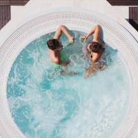 Hosté ubytování Family Hotel Pagus - All Inclusive