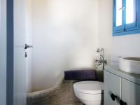 Kúpeľňa v ubytovaní Villa Antonia