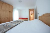 A bed or beds in a room at Apartment Valdisole