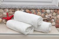 Půdorys ubytování Villa Orada
