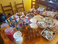 Еда / где поесть недалеко от отеля