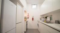 Kuchyň nebo kuchyňský kout v ubytování São Lázaro Lisbon Apartments