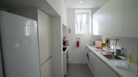 Kuchyň nebo kuchyňský kout v ubytování São Lázaro Lisbon Apartments