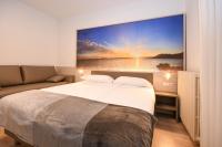 Posteľ alebo postele v izbe v ubytovaní Residence Franca B&B