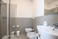 Kúpeľňa v ubytovaní Residence Franca B&B