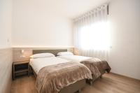 Posteľ alebo postele v izbe v ubytovaní Residence Franca B&B