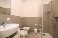 Kúpeľňa v ubytovaní Residence Franca B&B