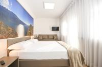 Posteľ alebo postele v izbe v ubytovaní Residence Franca B&B