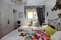 Plán poschodí v ubytovaní Apartamento Manilamar