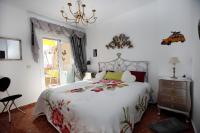 Plán poschodí v ubytovaní Apartamento Manilamar