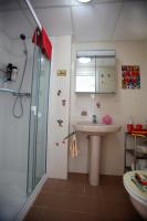 Plán poschodí v ubytovaní Apartamento Manilamar
