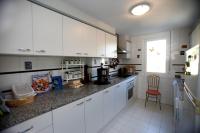 Plán poschodí v ubytovaní Apartamento Manilamar