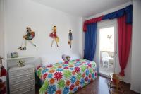 Plán poschodí v ubytovaní Apartamento Manilamar