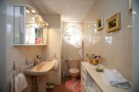Plán poschodí v ubytovaní Apartamento Manilamar