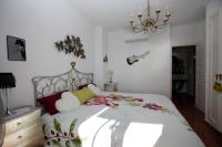 Plán poschodí v ubytovaní Apartamento Manilamar