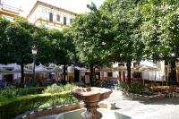 Zahrada ubytování Luxury Apartment Peñuelas Free Parking