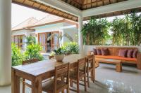 Mella Villas Jimbaran thumbnail 6