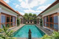 Mella Villas Jimbaran thumbnail 2