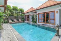 Mella Villas Jimbaran thumbnail 1