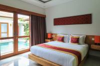 Mella Villas Jimbaran thumbnail 5