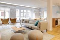Posedenie v ubytovaní Marugame by FeelFree Rentals