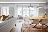 Posedenie v ubytovaní Marugame by FeelFree Rentals