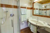 Plan piętra w obiekcie Hotel Wechselberger