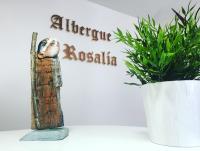 Albergue Rosalia / Pilgrim Hostel, Castrojeriz – Updated 2022 ...