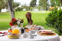 Еда / где поесть недалеко от отеля