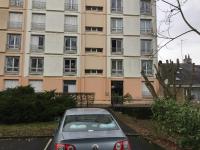 Gallery image of Appartement Le Grand Parc in Châteauroux